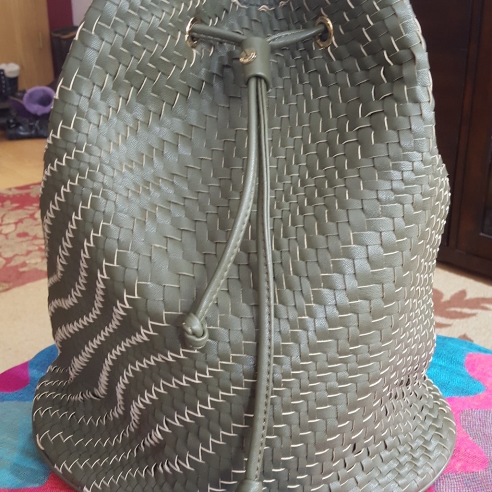 Bag.